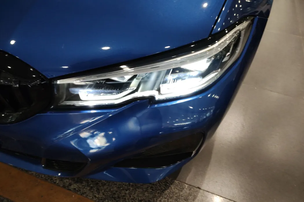 Фото машины