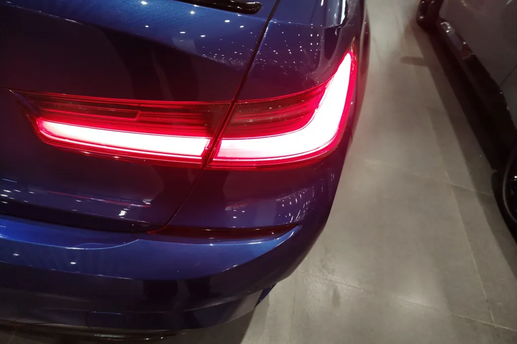 Фото машины