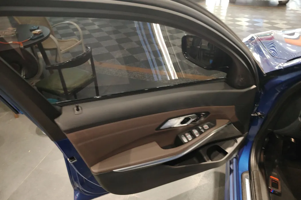 Фото машины