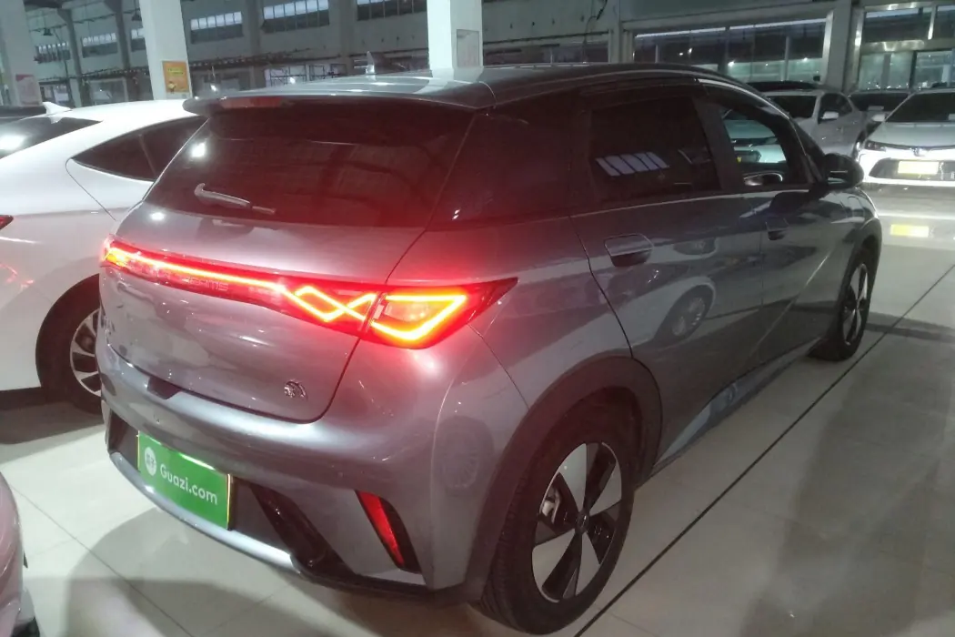 Бэкграунд машины