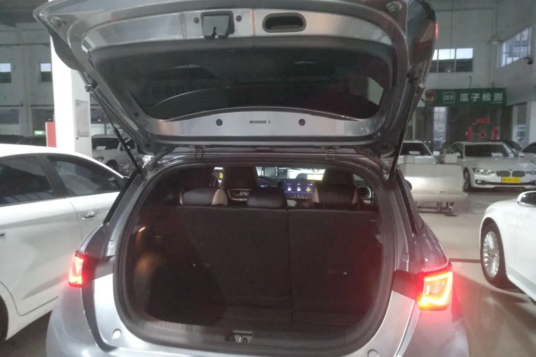 Фото машины