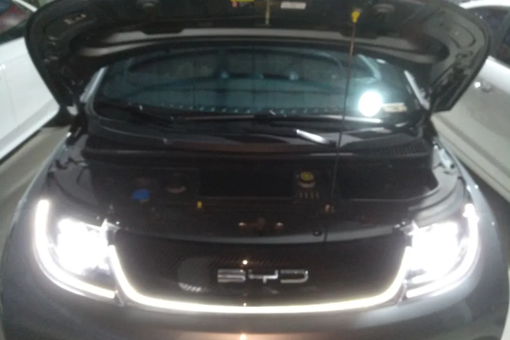 Фото машины