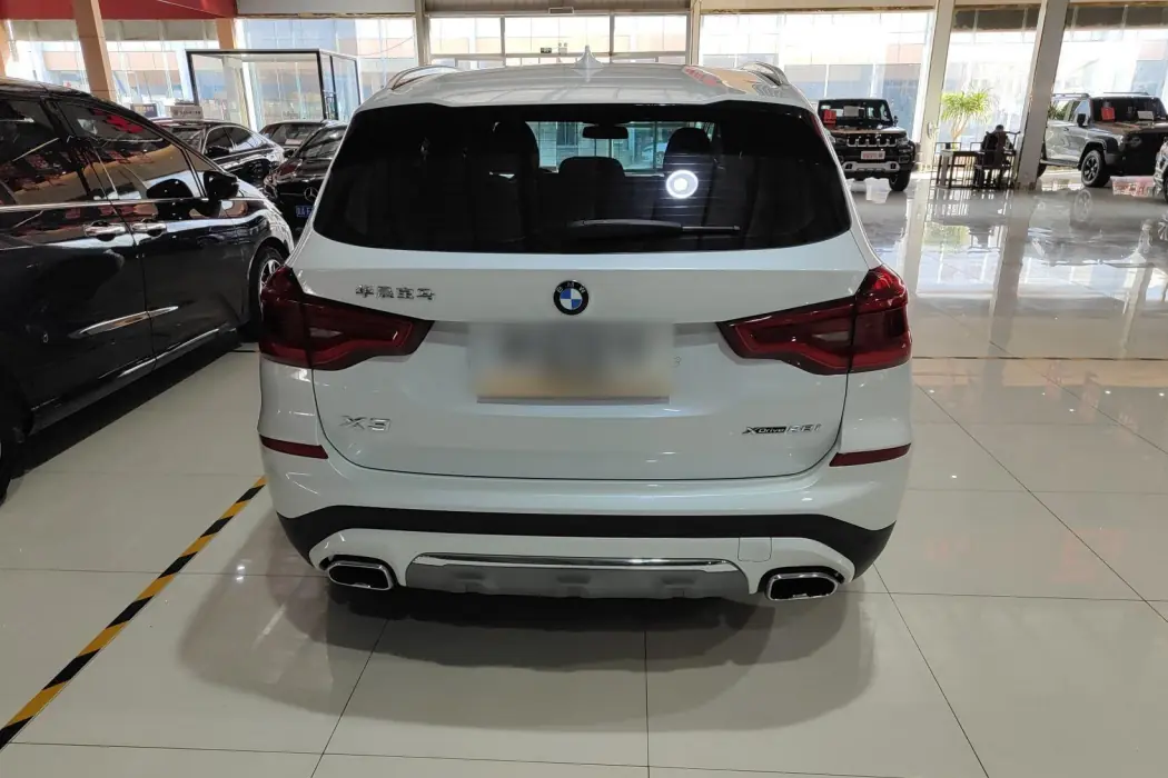 Бэкграунд машины