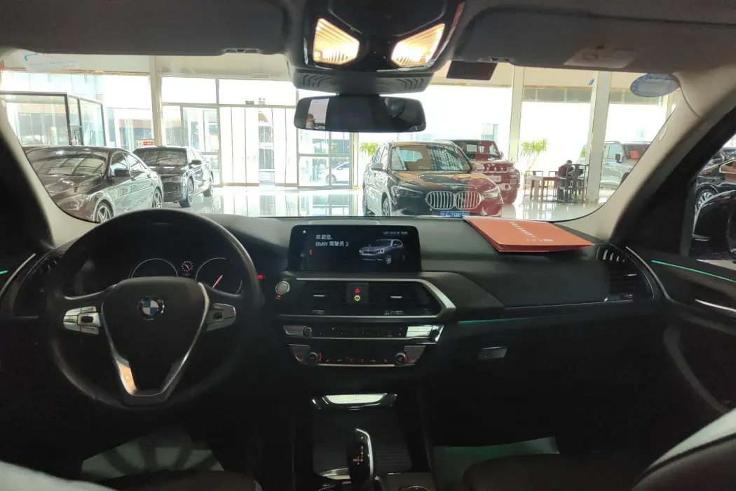 Фото машины