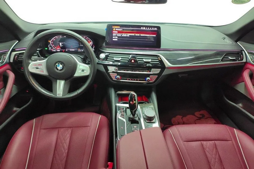 Бэкграунд машины