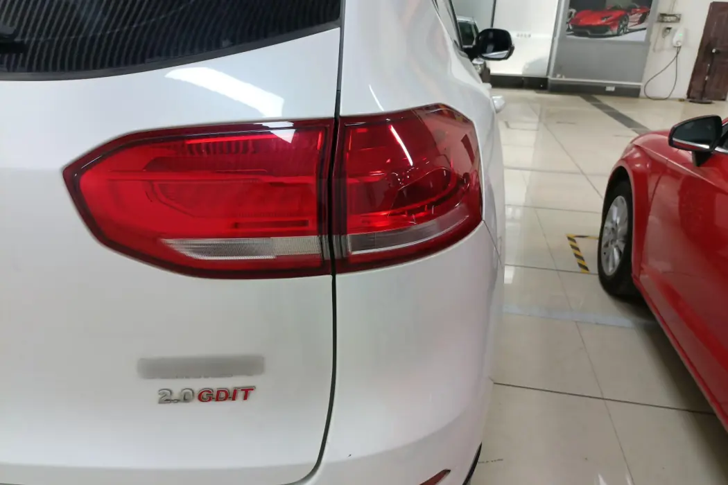 Фото машины