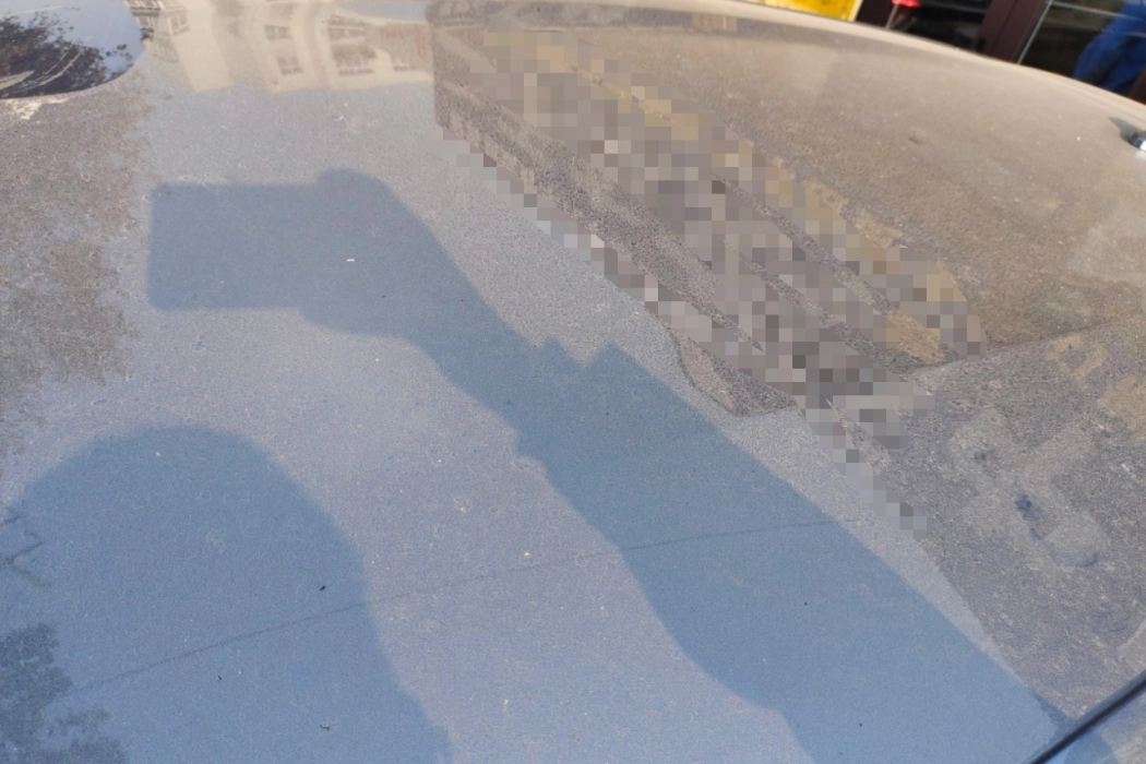 Фото машины