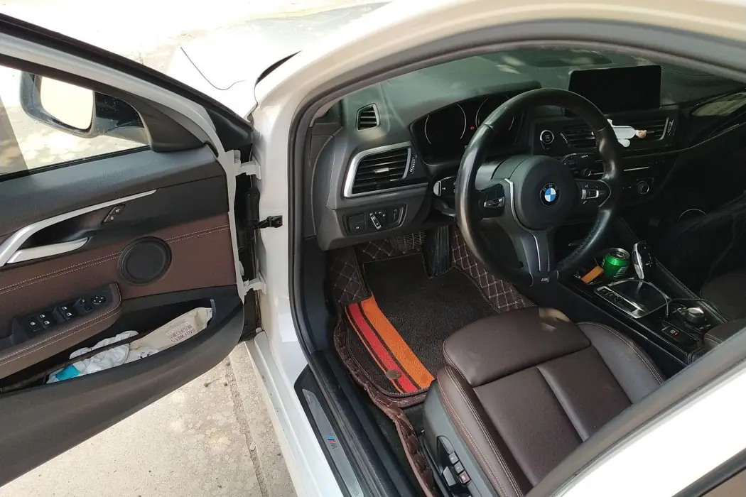 Фото машины