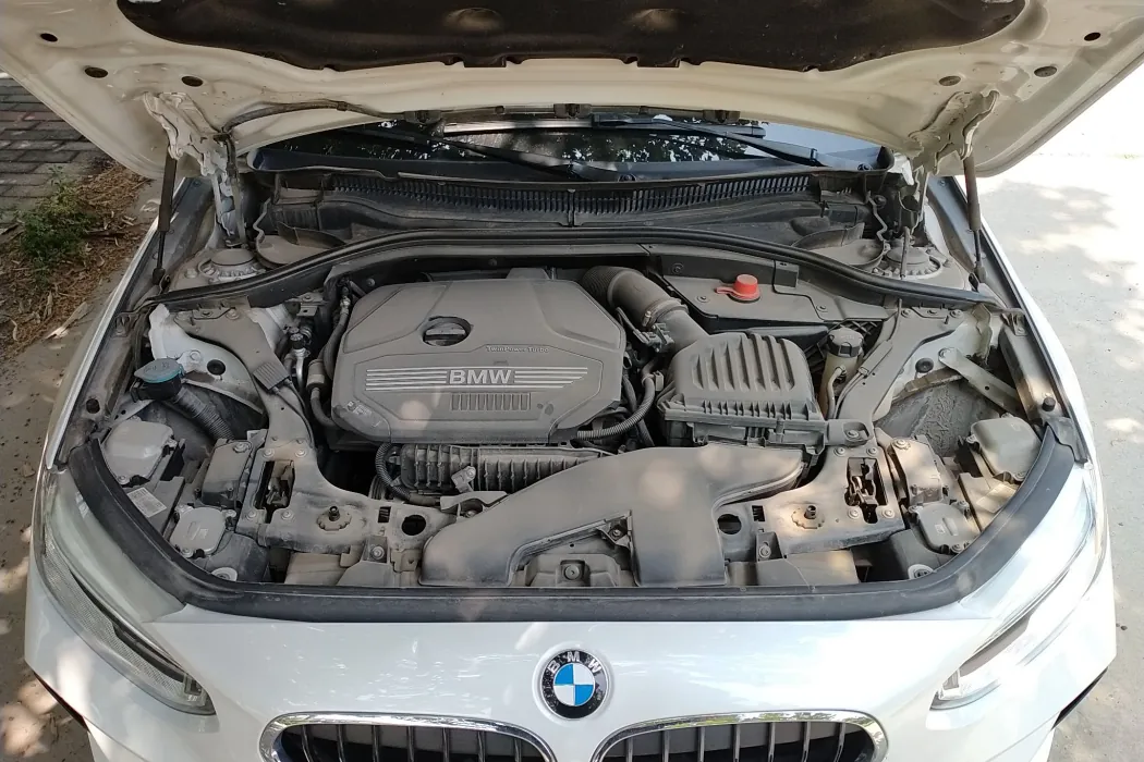 Фото машины