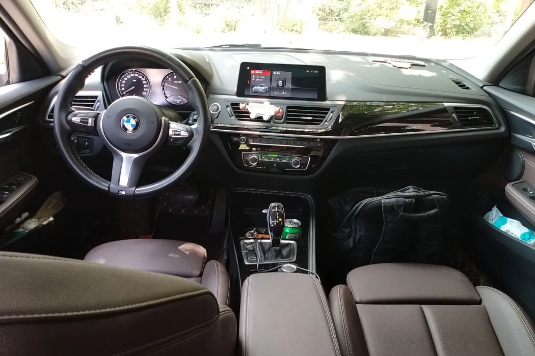 Фото машины