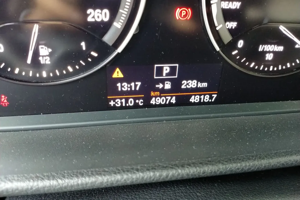 Фото машины