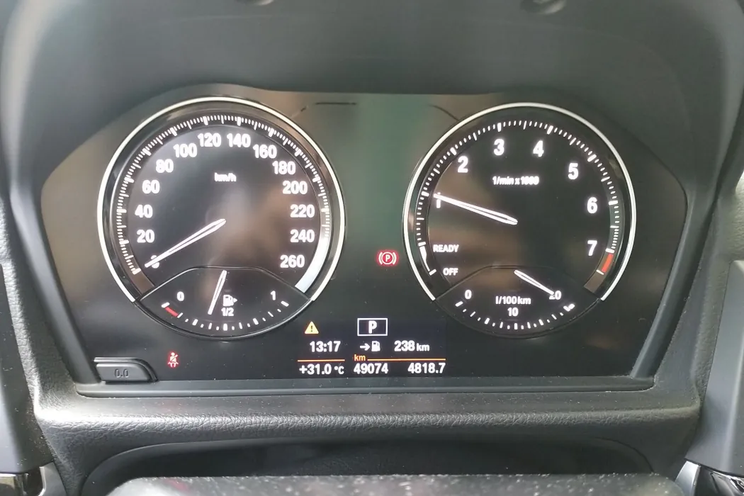 Фото машины