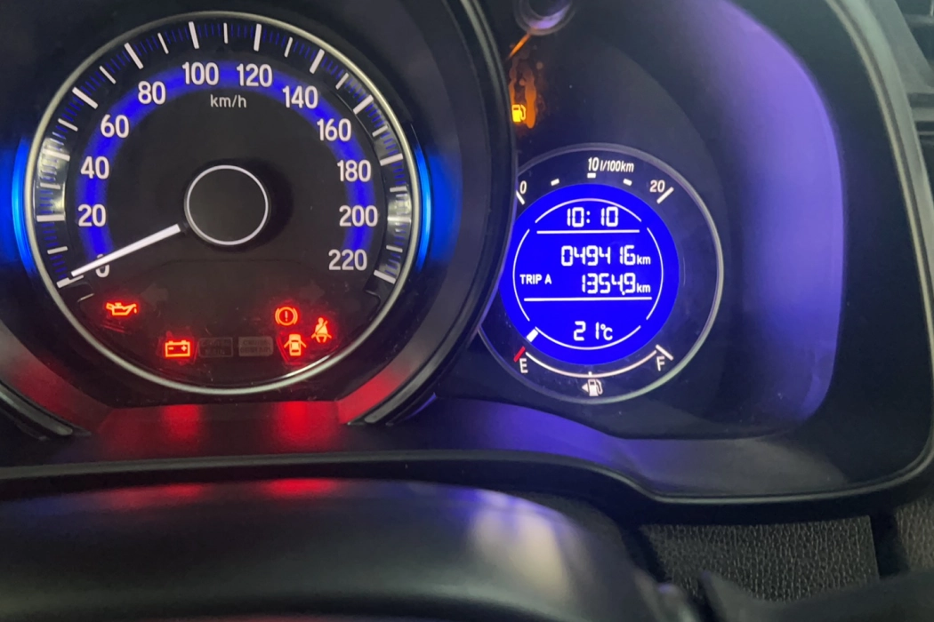 Фото машины