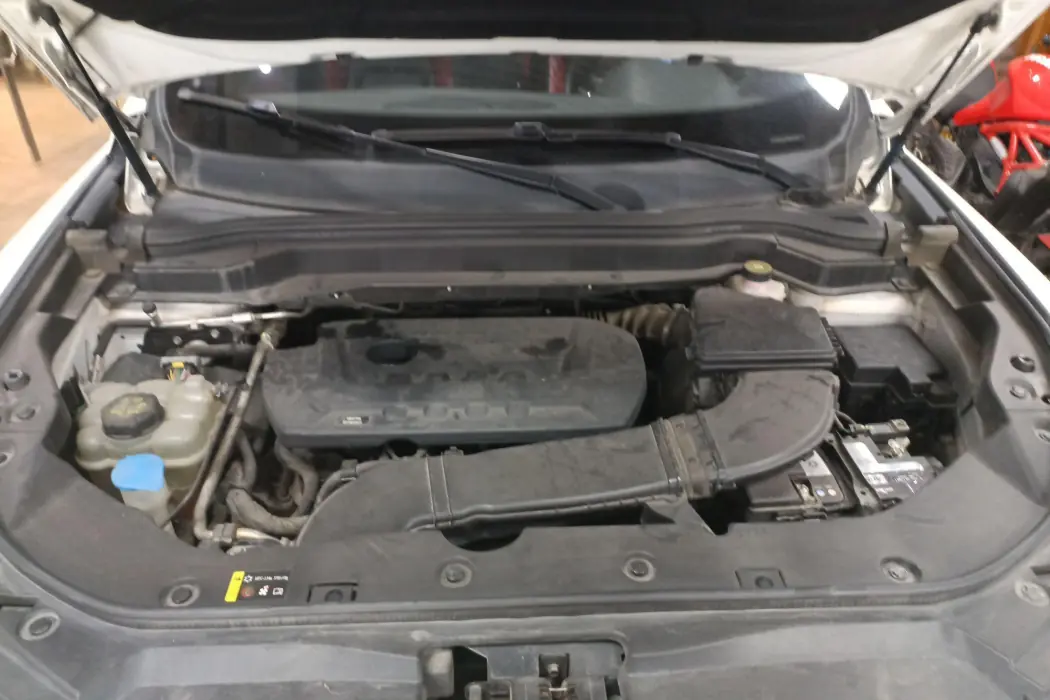 Фото машины