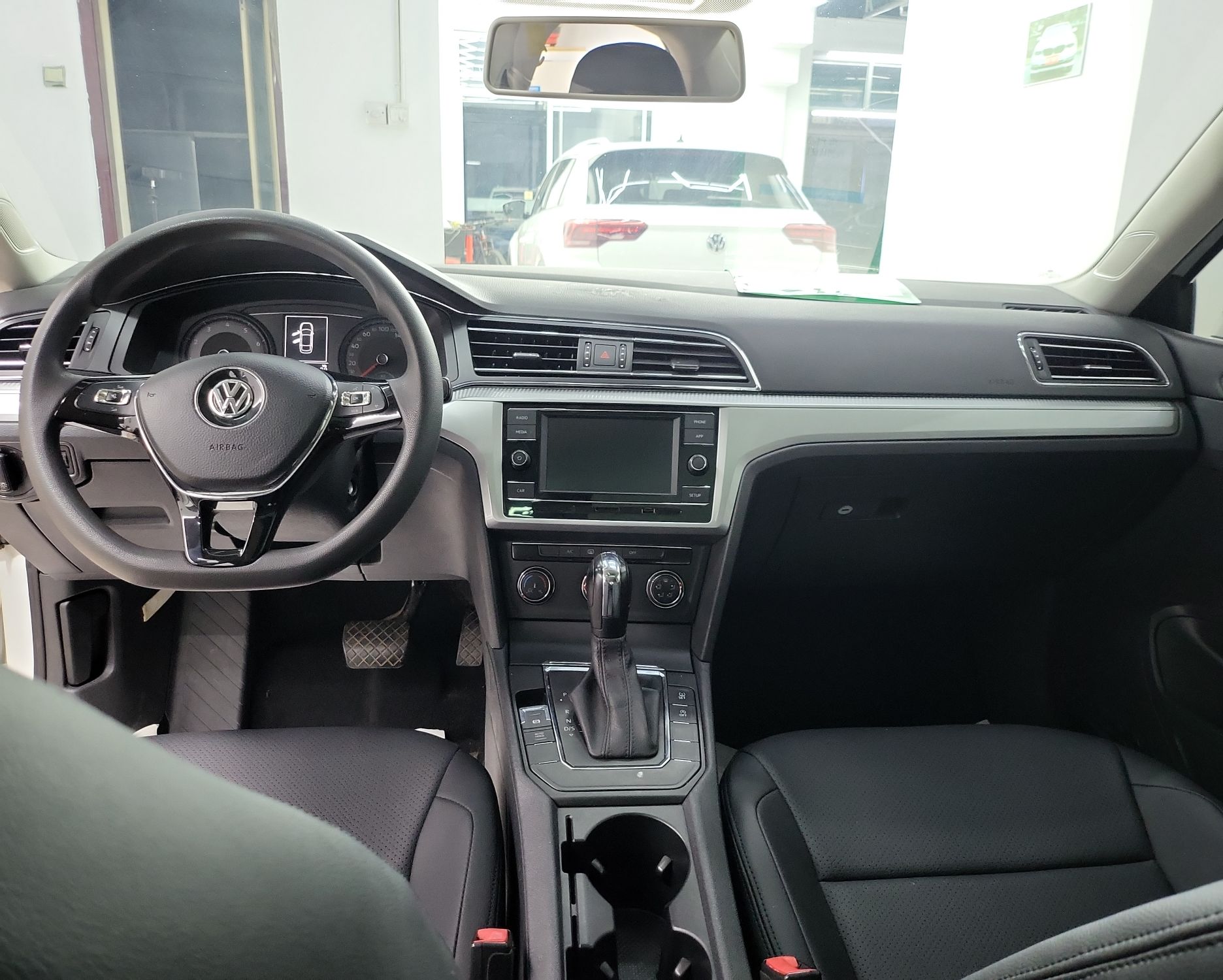 Фото машины 12