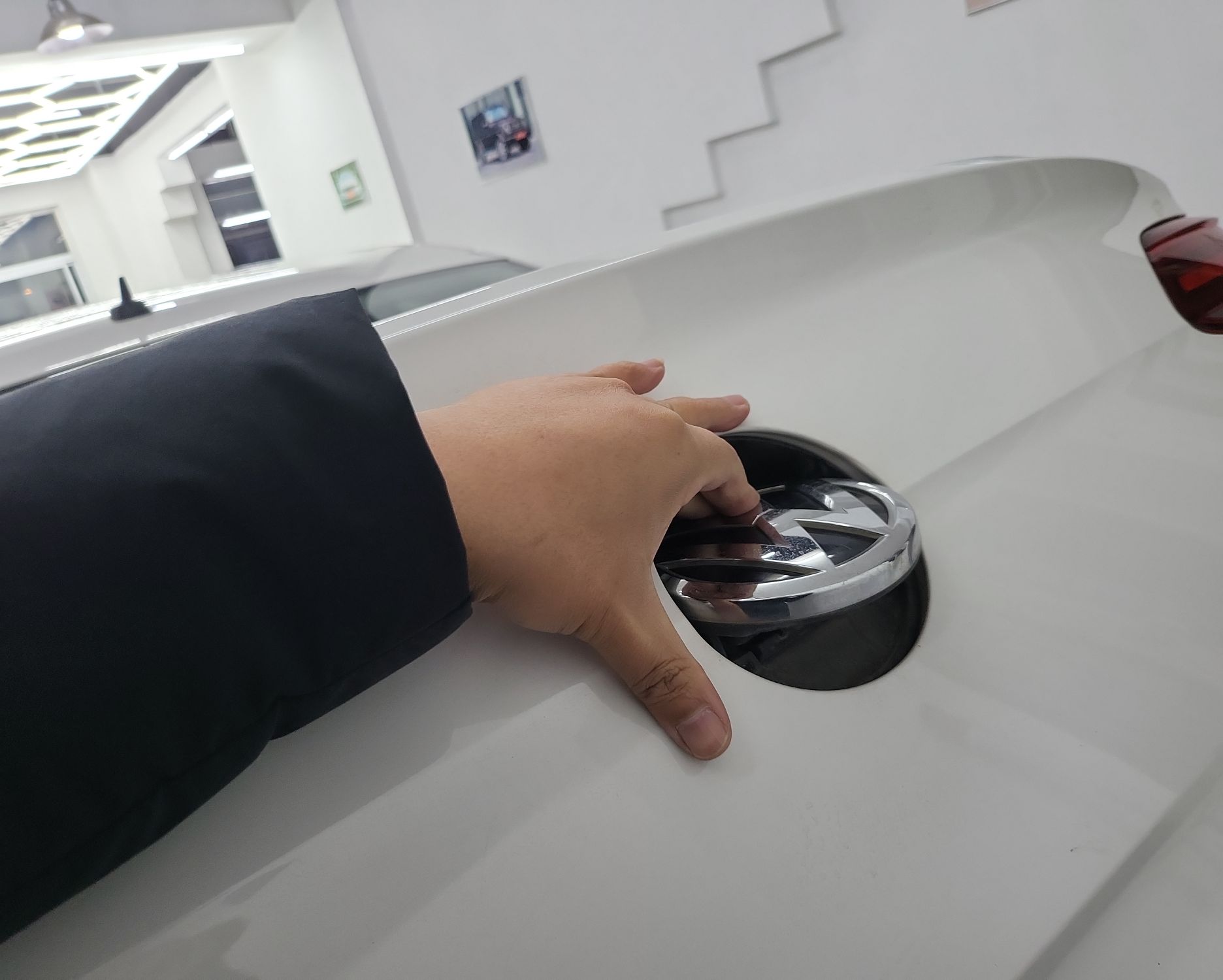 Фото машины 15