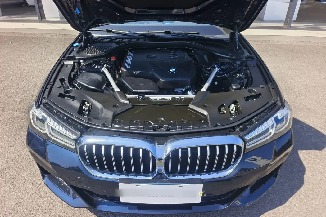 Бэкграунд машины