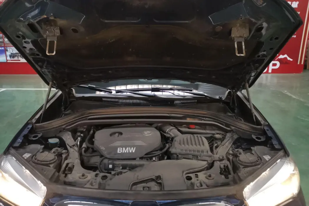 Бэкграунд машины