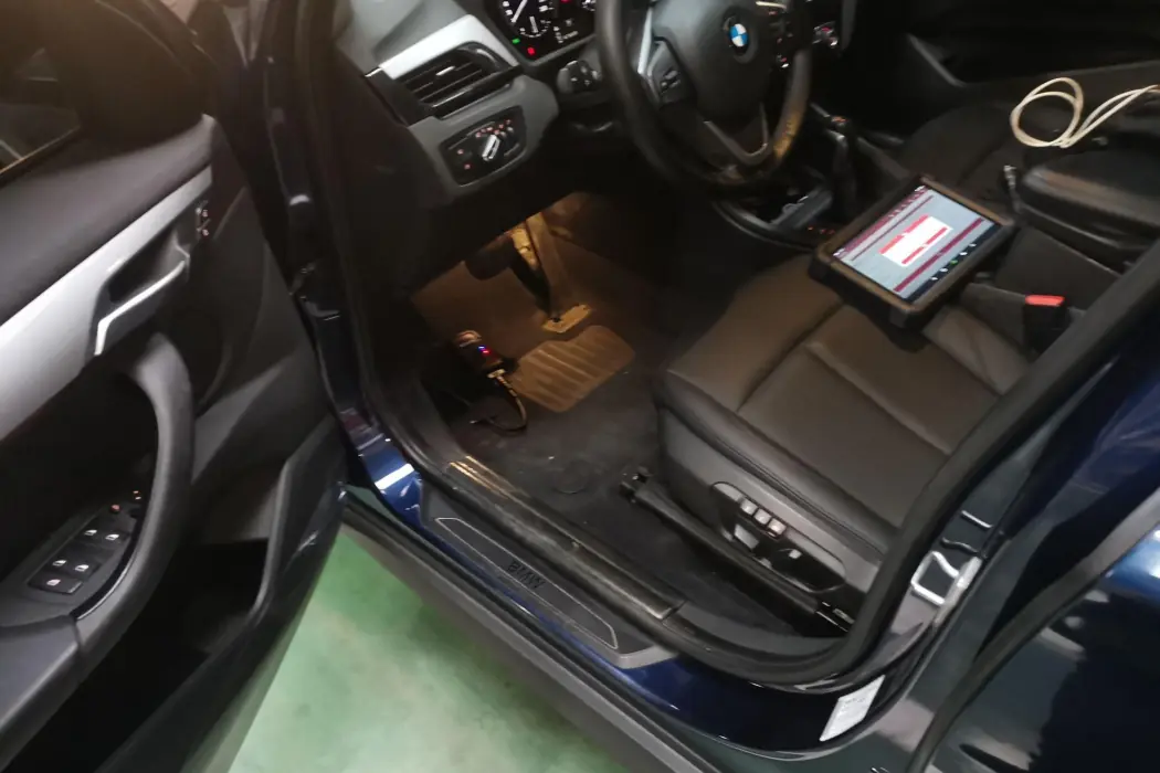 Фото машины