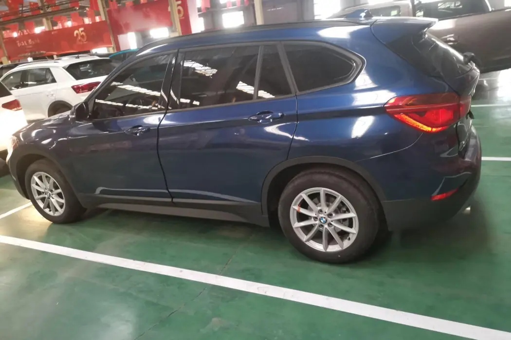 Фото машины