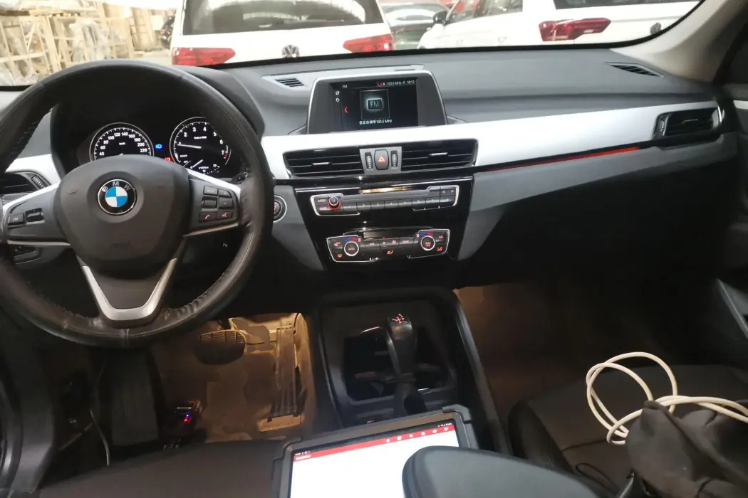 Фото машины