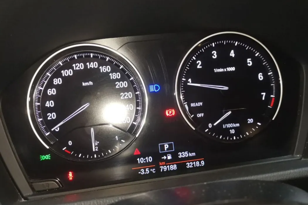 Фото машины