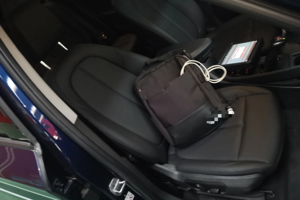 Фото машины