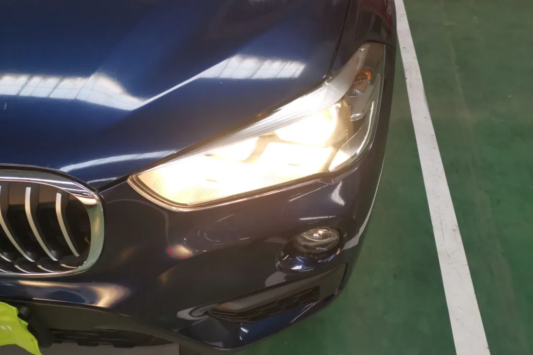 Фото машины