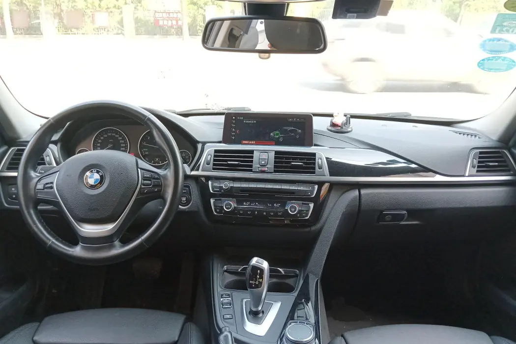 Бэкграунд машины