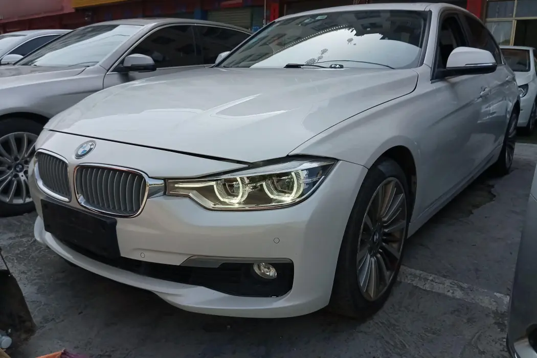 Фото машины