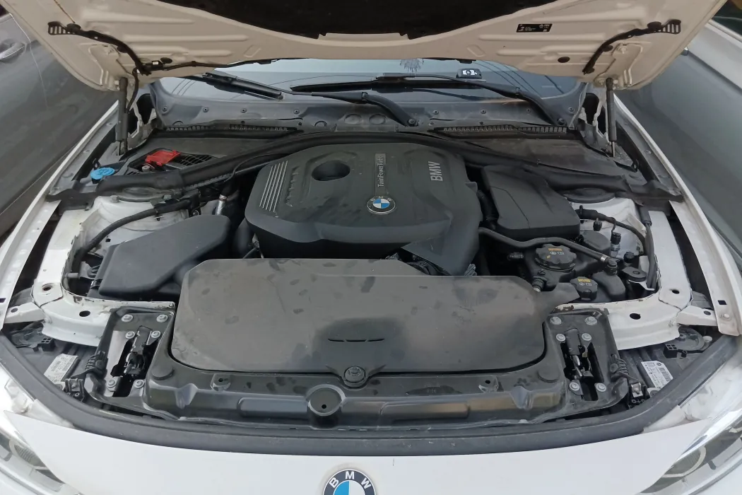 Фото машины