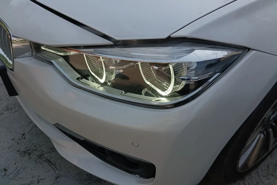 Фото машины