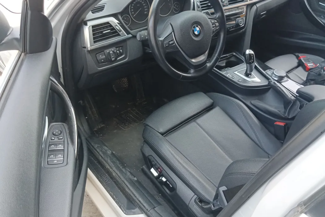 Фото машины