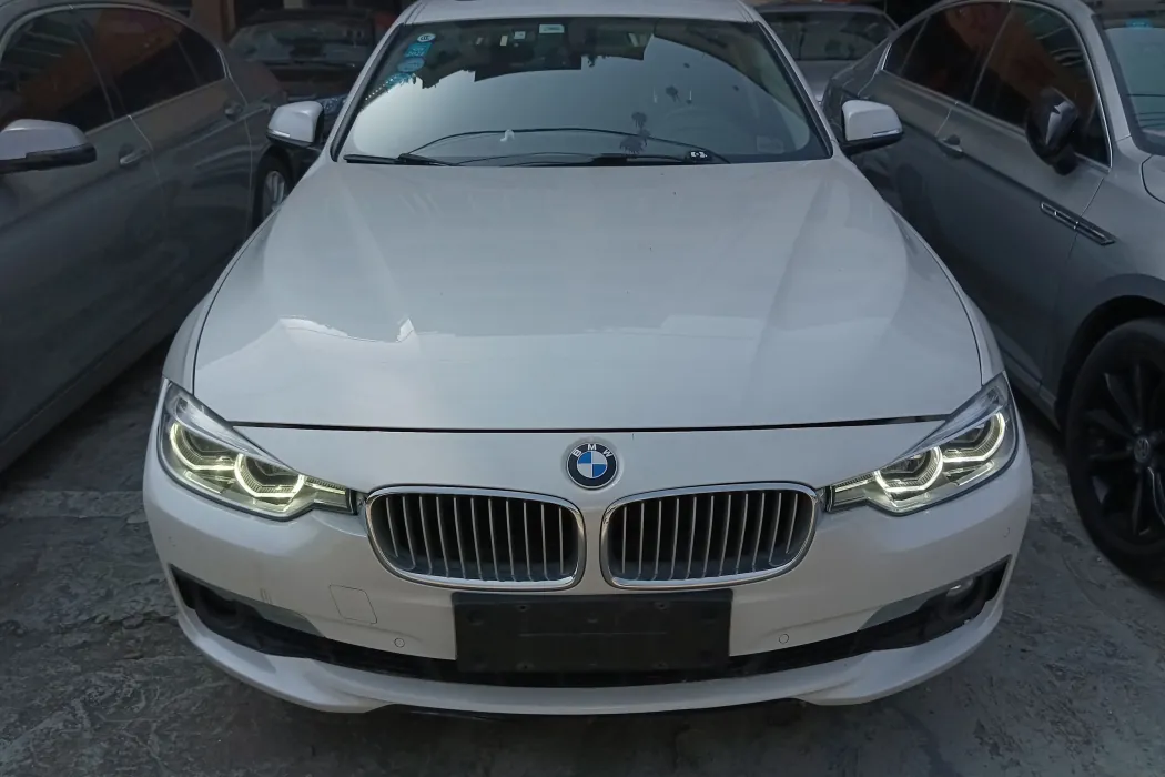 Фото машины