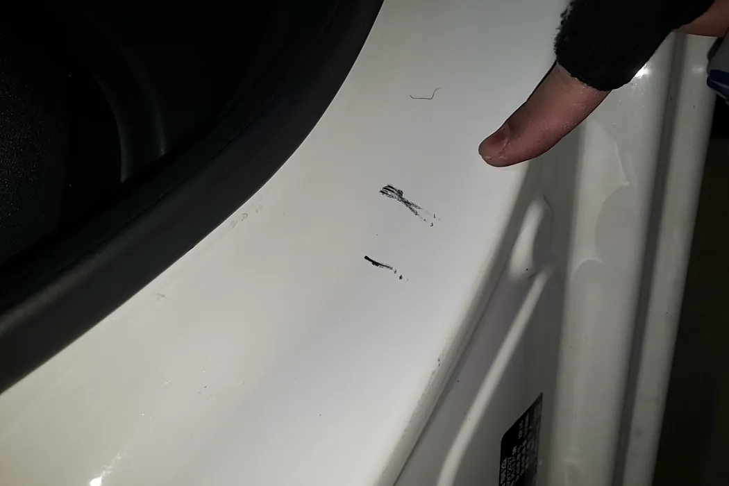 фото машины