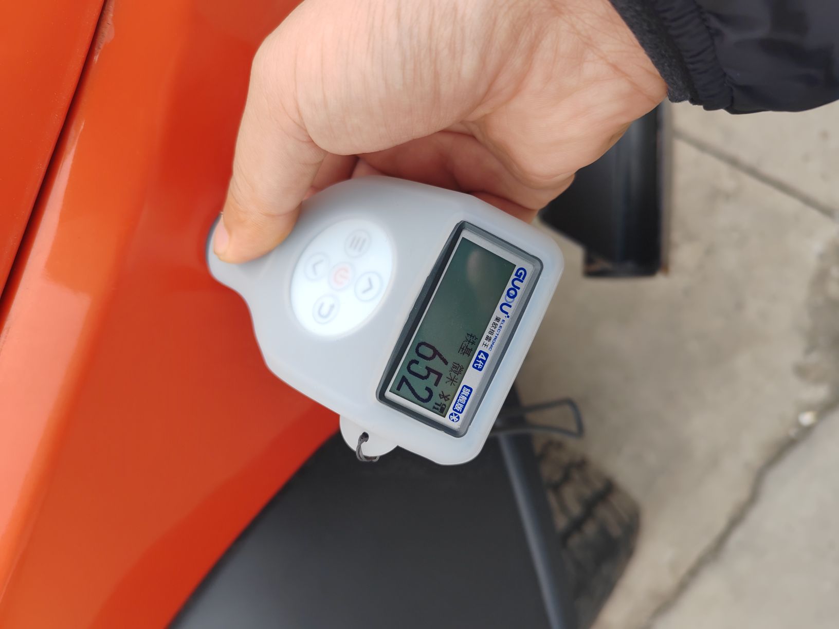 фото машины