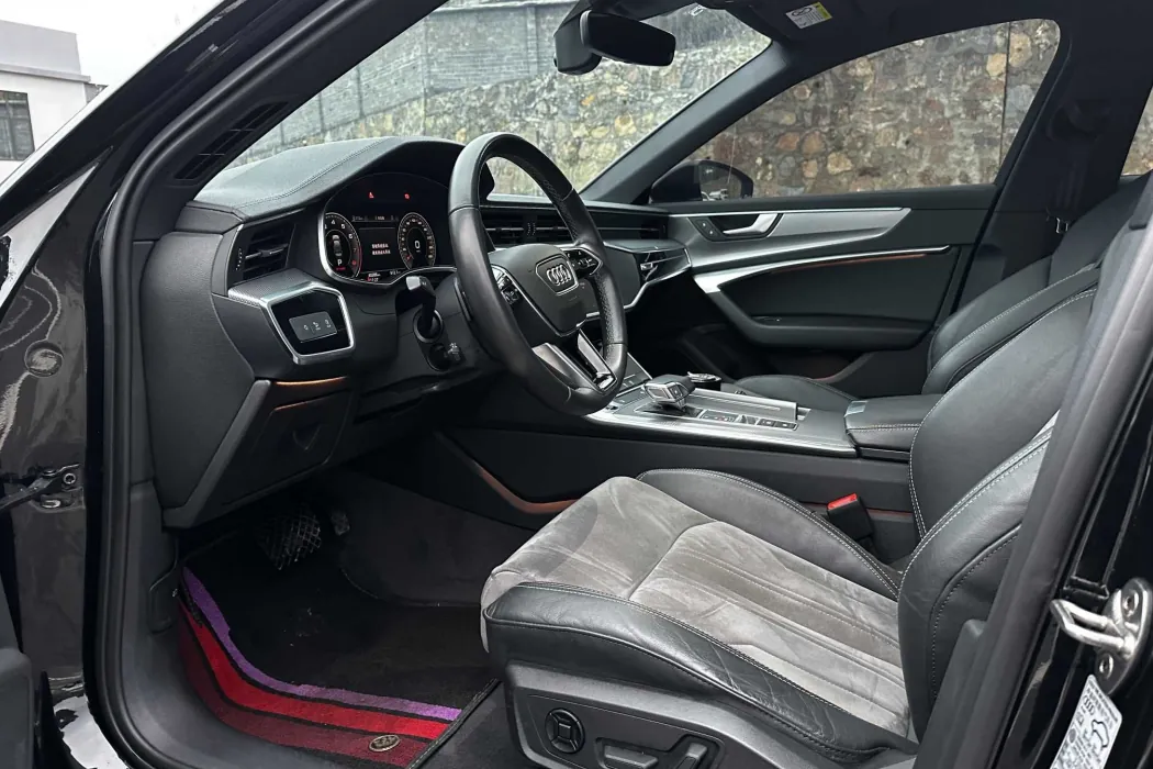 Фото машины