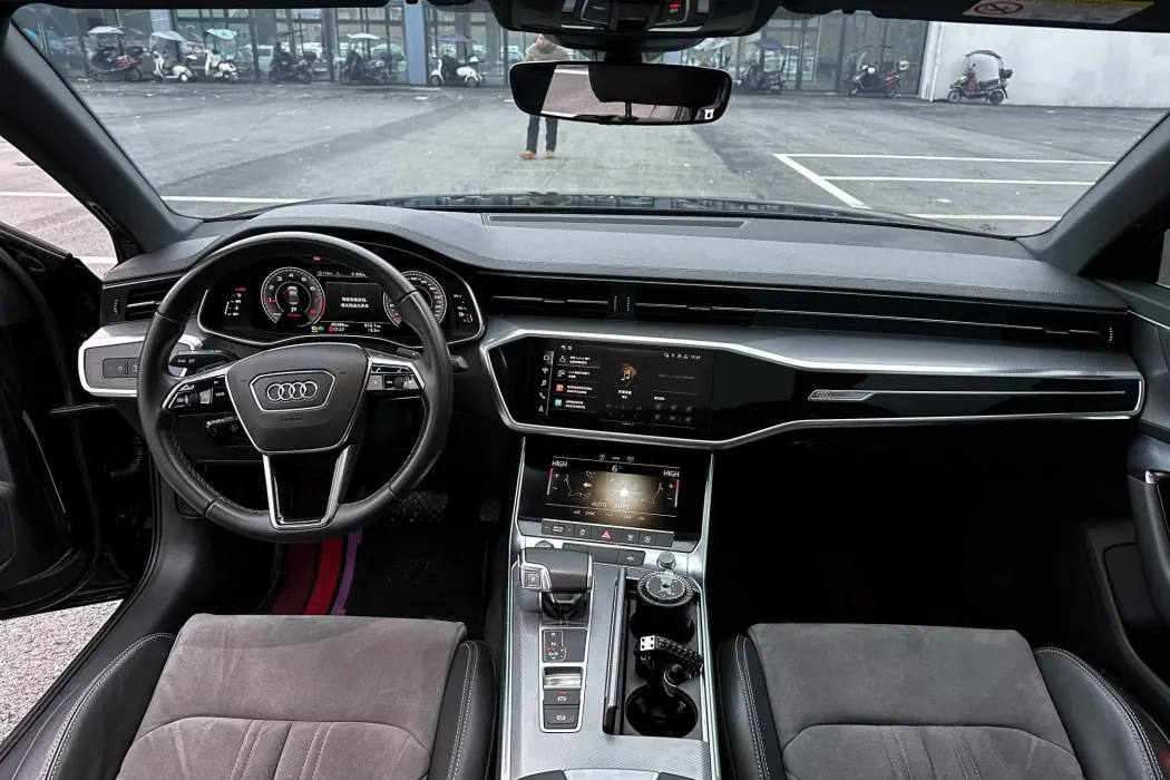 Фото машины