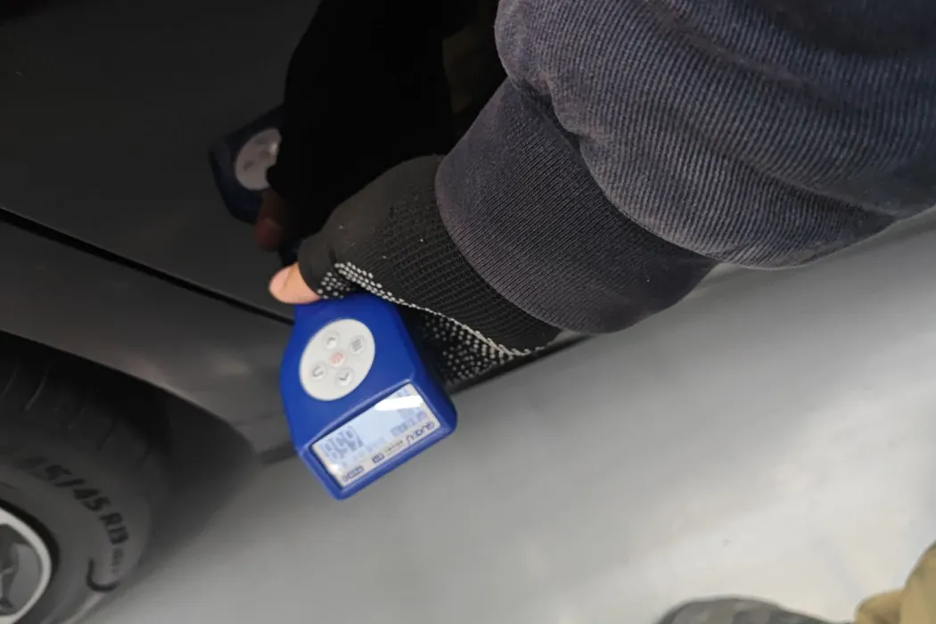 фото машины