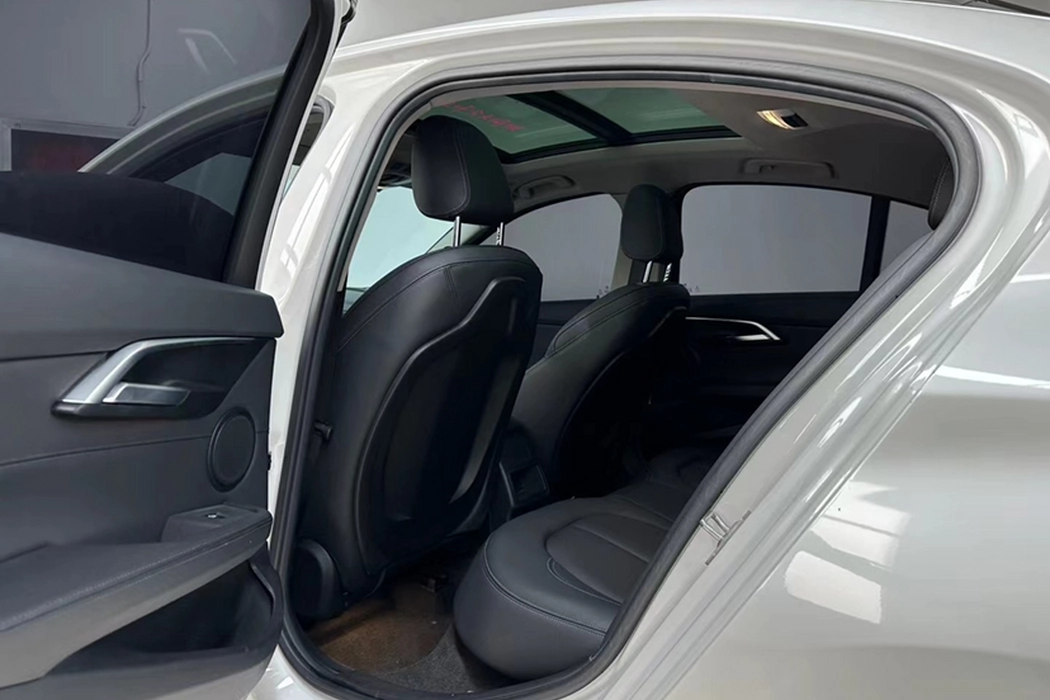 Бэкграунд машины