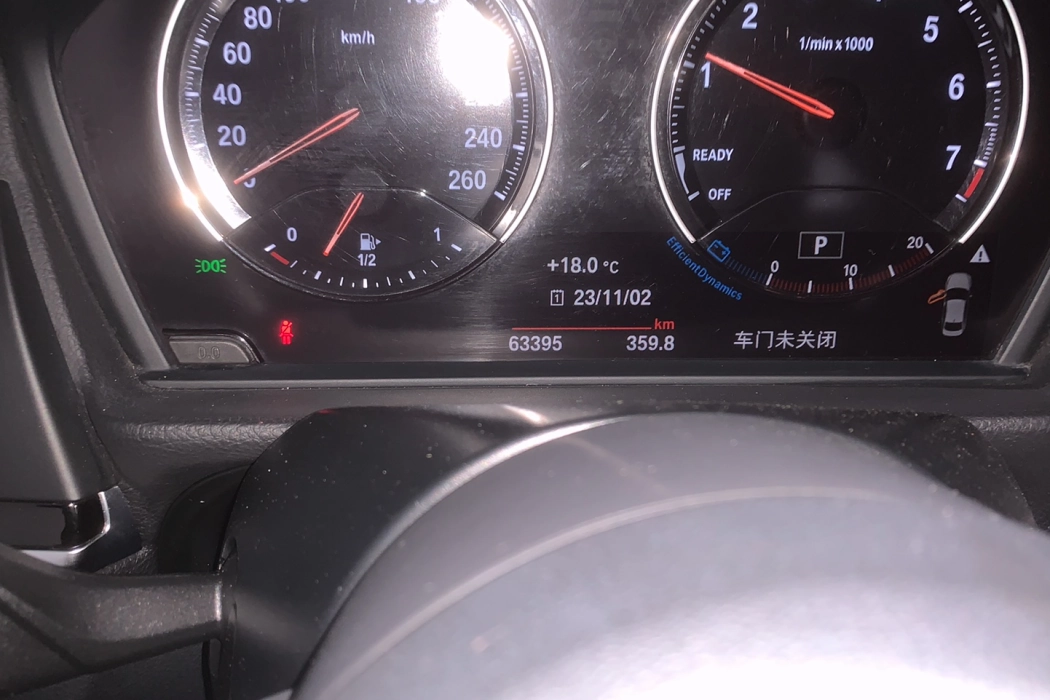 Фото машины