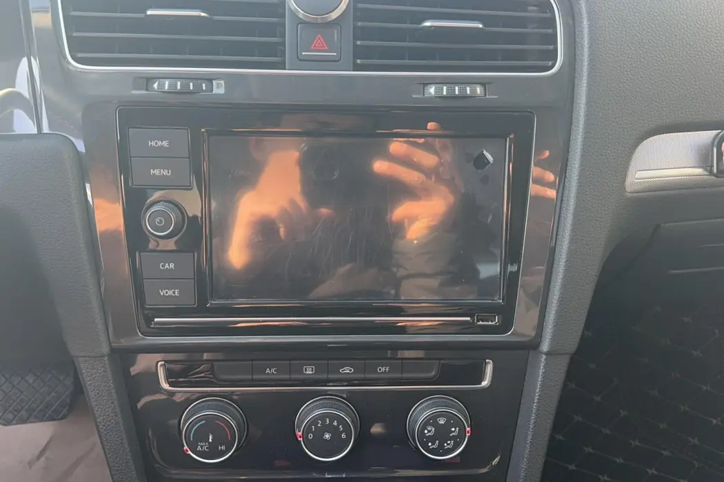 Фото машины