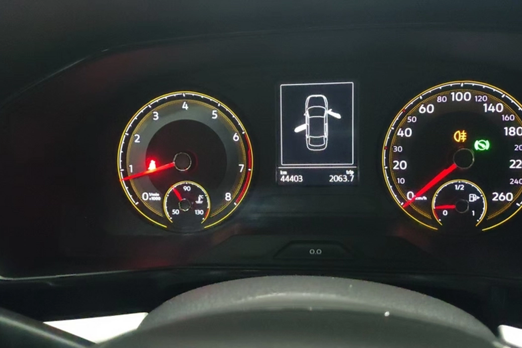 Бэкграунд машины