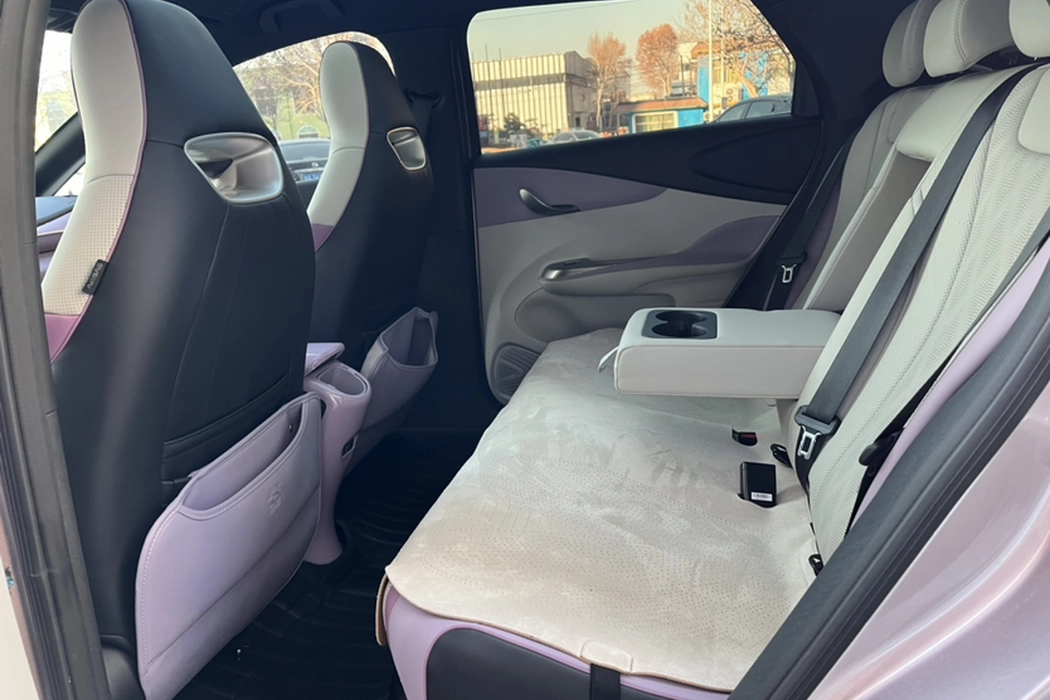 Бэкграунд машины