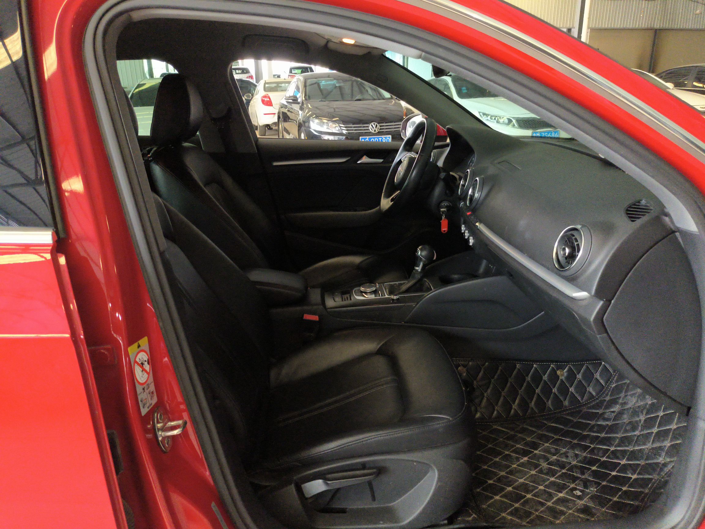 Фото машины