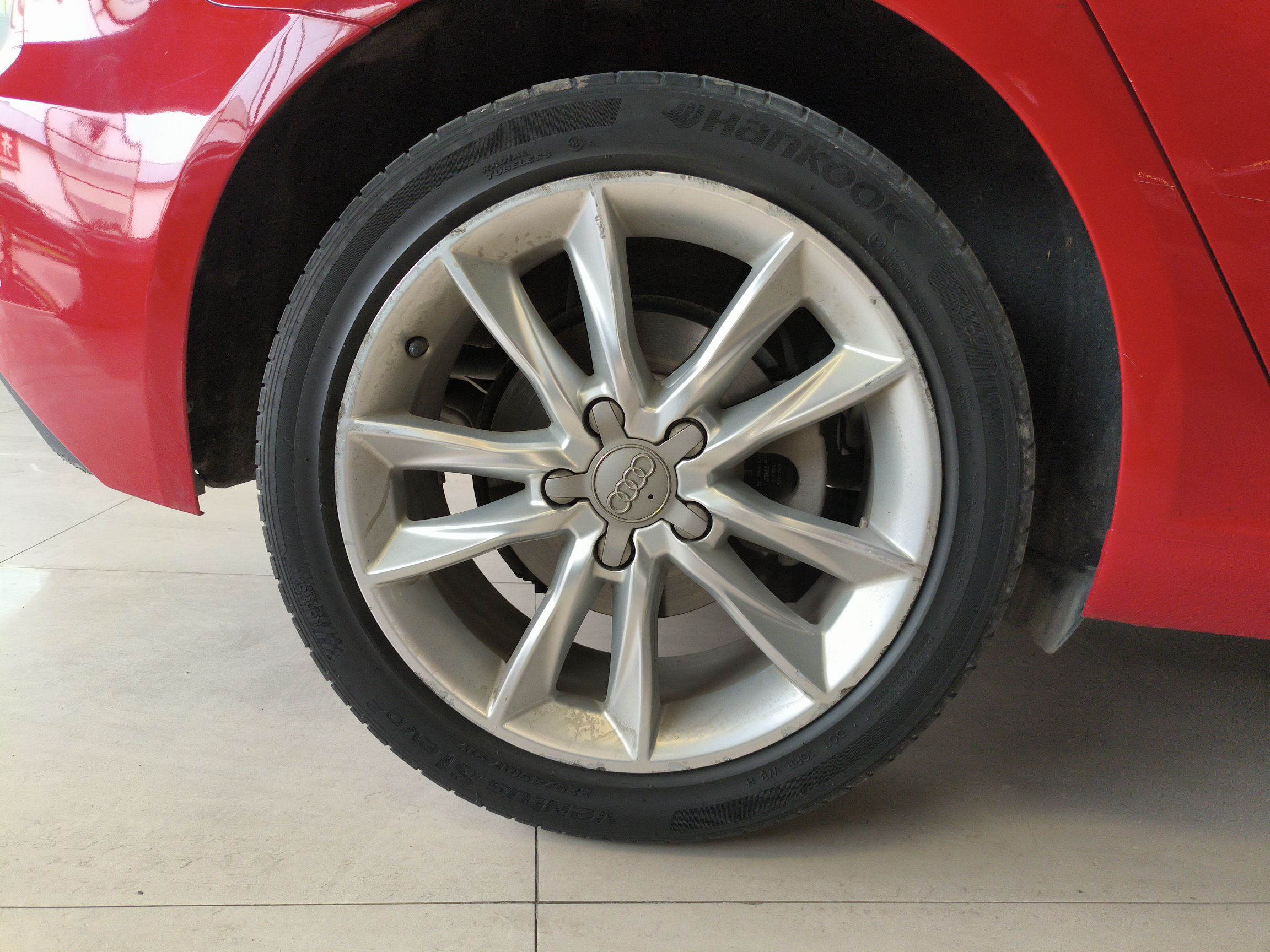 Фото машины