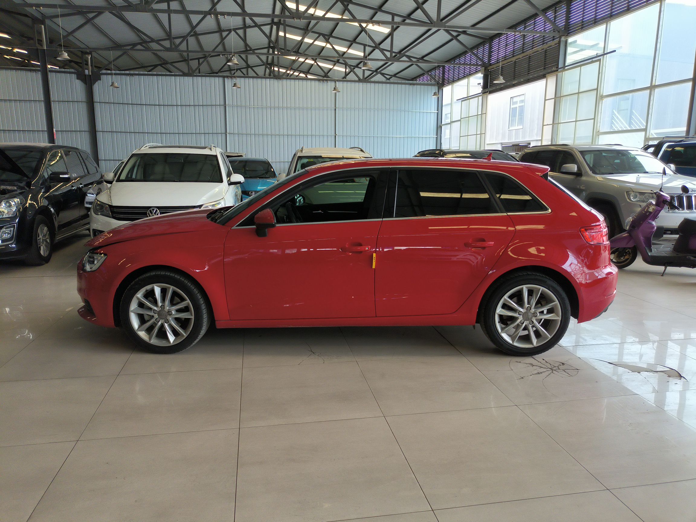 Фото машины