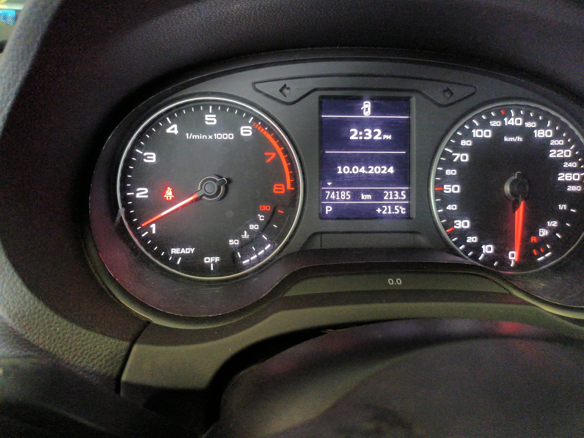 Фото машины