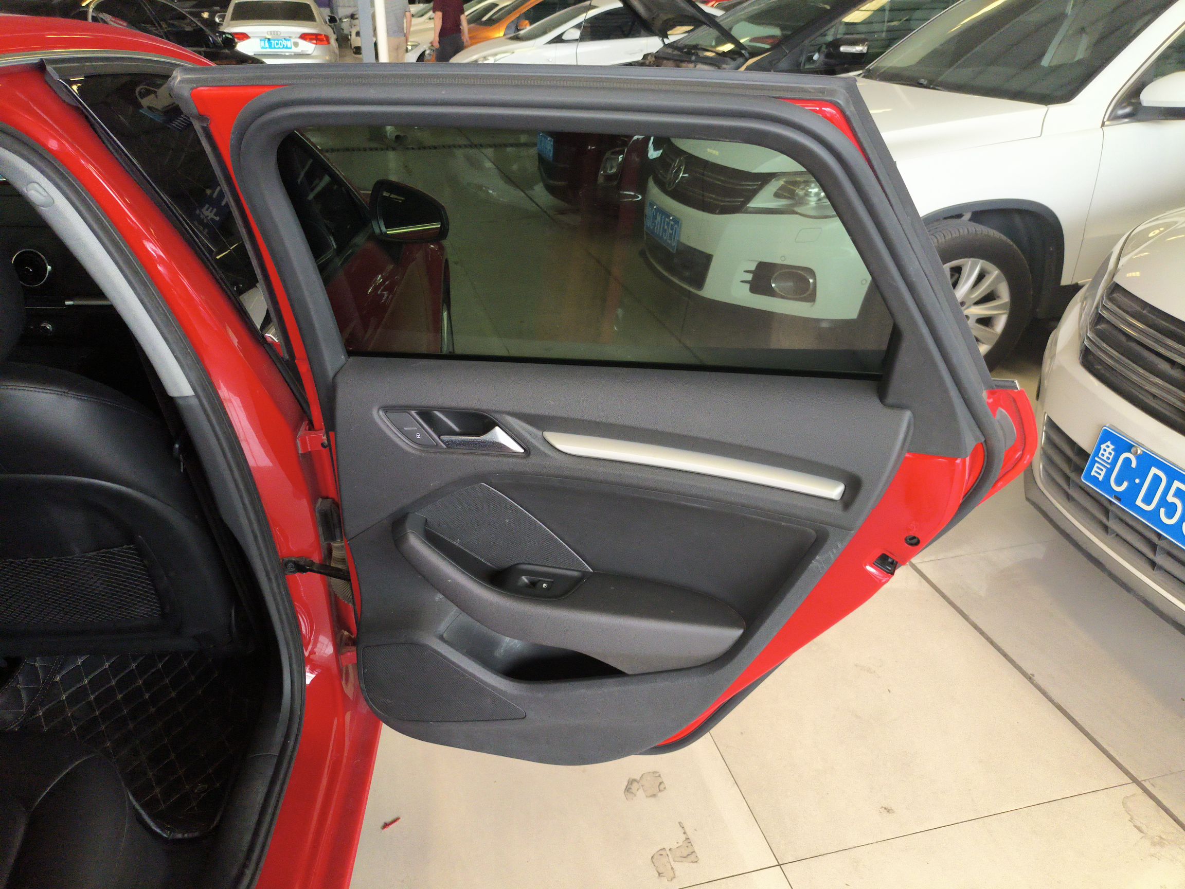 Фото машины