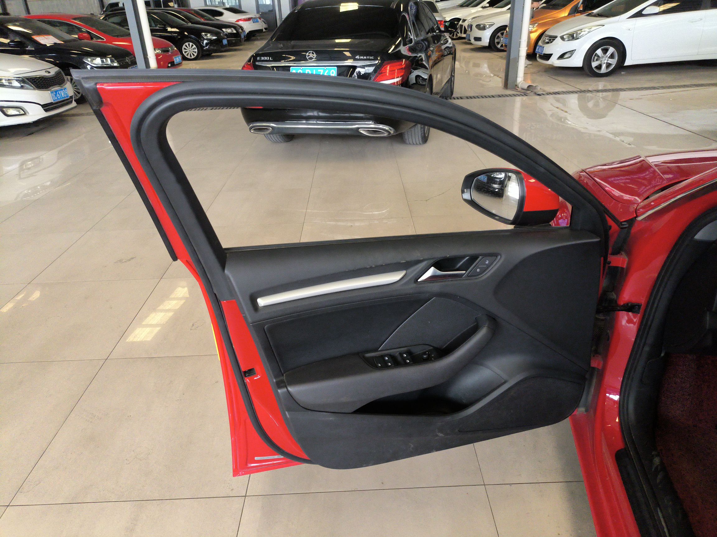 Фото машины